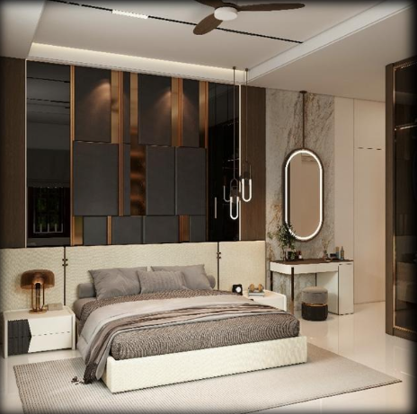 Residential Suite